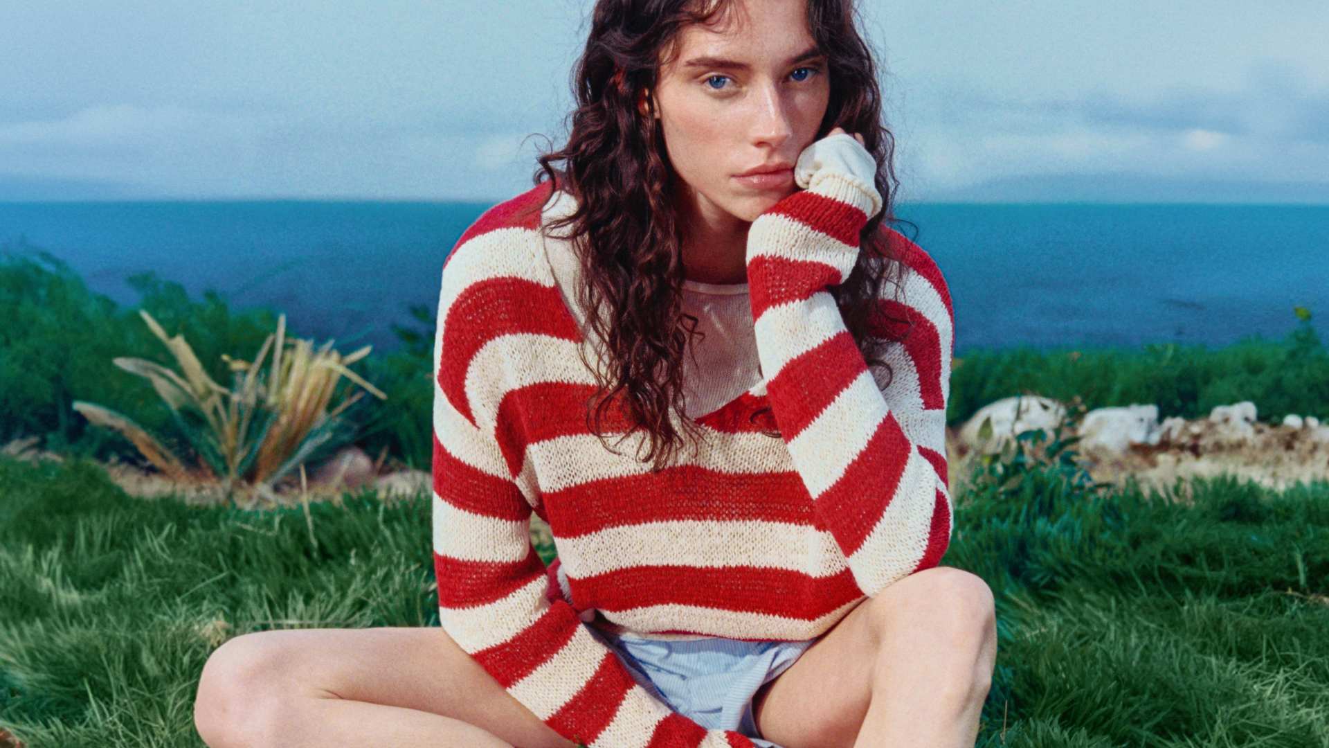 Befree выпустил коллекцию Fisherman