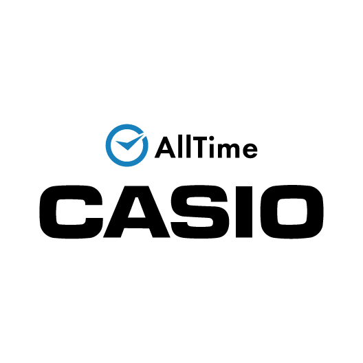 AllTime Casio