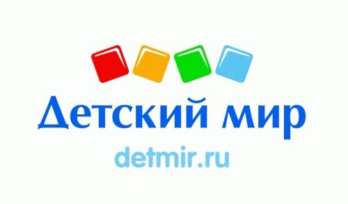 Детский мир