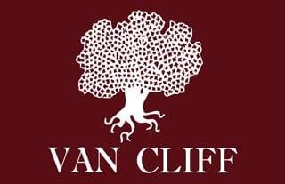 VAN CLIFF