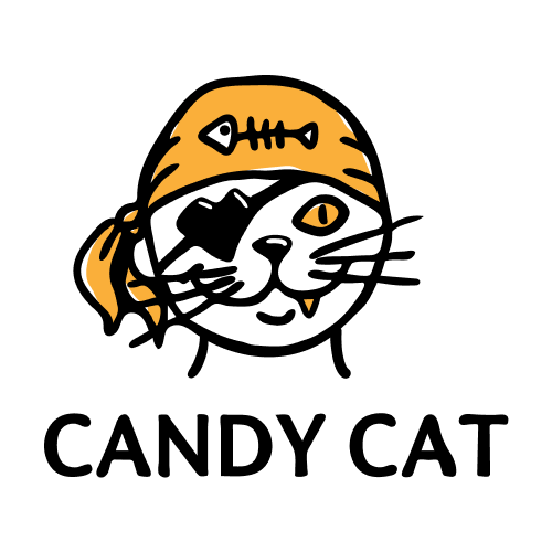 CANDY CAT