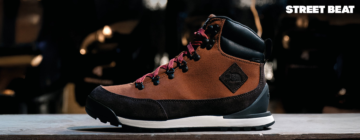 Зимние скидки в Street Beat.