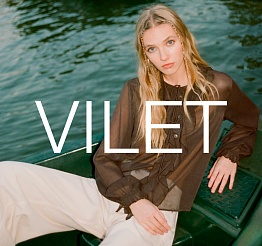 VILET BOHO BLOOM