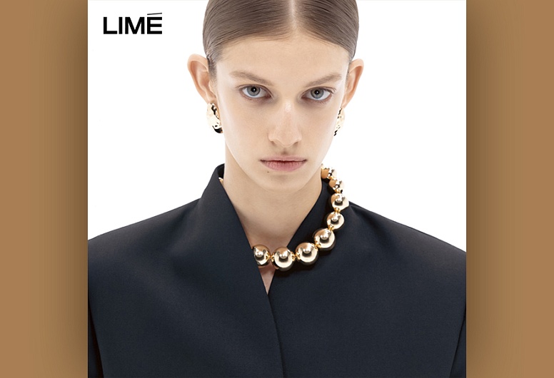 Коллекция LIMÉ Studio Fall'24