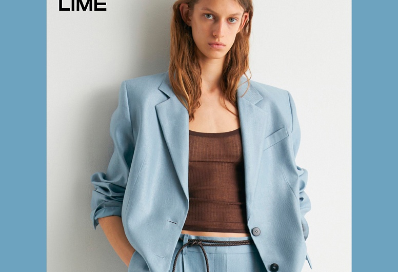 SALE в LIMÉ / SALE at LIMÉ