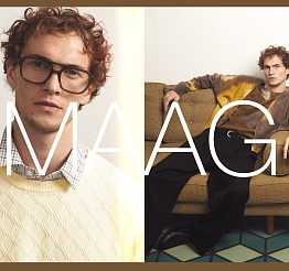 MAAG MAN_THE STORY BEGINS