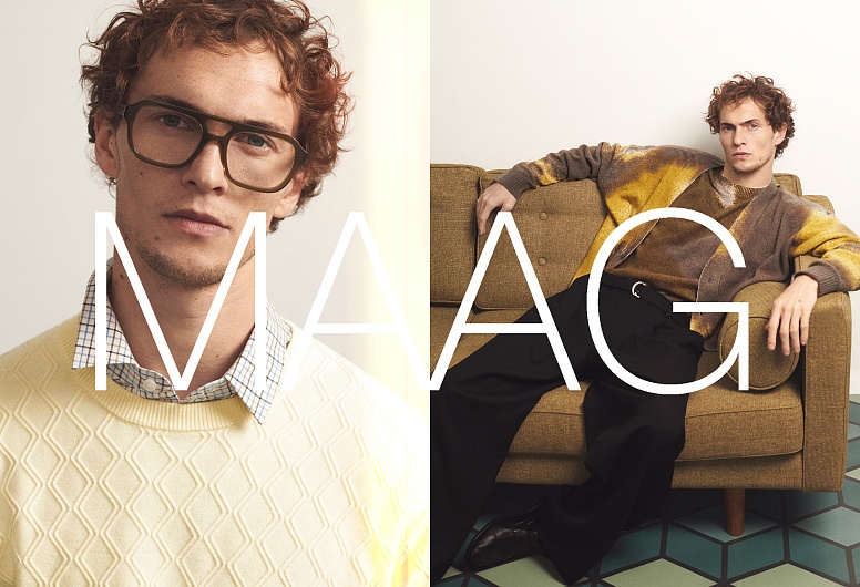 MAAG MAN_THE STORY BEGINS